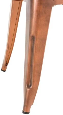 4er Set Hocker Armin Kupfer -CLP 02137732 ad1b 45fa 973b 782c8a9a2db0