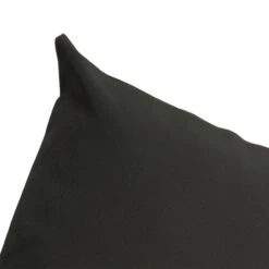 Set Kissenbezüge Sofa & Fußhocker Molde Rundrattan Eisengrau -CLP 02a10144 ac84 4e7b 9777 f42cb4f34794