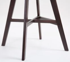 2er Set Barhocker Cannes Kunststoff Cappuccino Orange -CLP 03b5712d 20b4 4289 ad0d 121c006c0f69