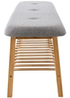 Sitzbank Marne Stoff Square 150 Cm Grau 13 Sitzbank Marne Stoff Square 150 Cm Grau -CLP 04338099 05d3 4f99 91b1 9c64455c8062