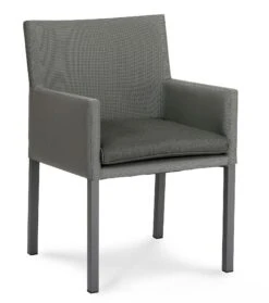 Sessel Mandal Anthrazit Braun-meliert -CLP 04ad0e31 9d62 474e a0ef 4e3167a43625