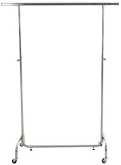 Garderobenständer Indore Edelstahl 13 Garderobenständer Indore Edelstahl -CLP 0553ef34 7cb3 43d6 a686 561a45eed753