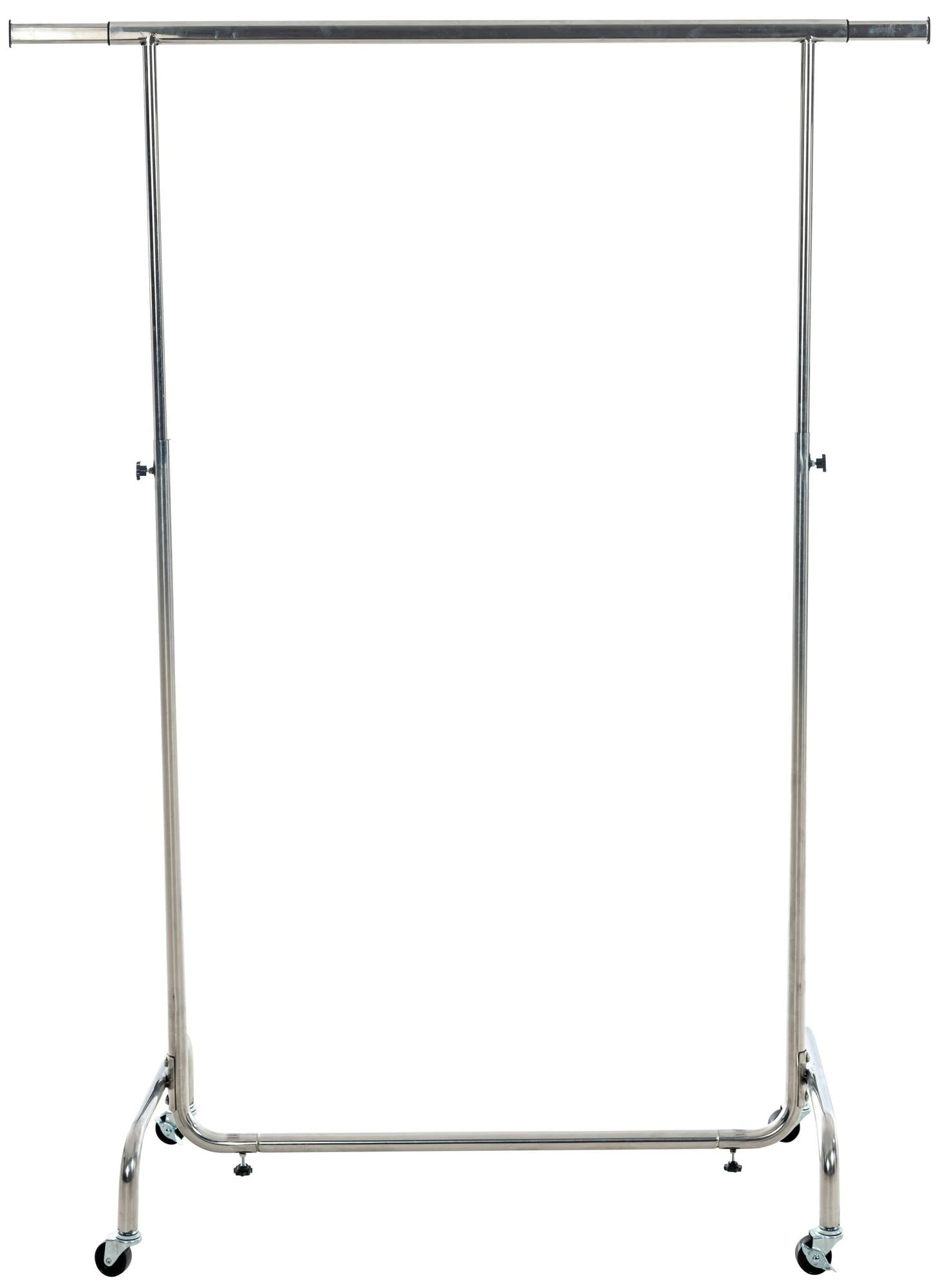 Garderobenständer Indore Edelstahl 7 Garderobenständer Indore Edelstahl – Bild 7