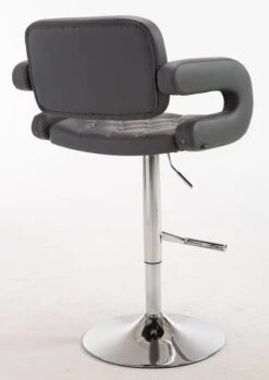 2er Set Barhocker Dublin Grau -CLP 07aea636 f71a 476d 989a 8f75a251c7e5