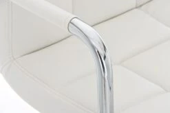 Bürostuhl Lucy Weiß -CLP 0b4052f3 f881 49b0 99e3 fd92f2e92fbc