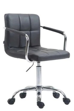 Bürostuhl Lucy Weiß -CLP 0c01ce9a e1d8 4e0e 975b 1053a890bc98