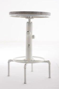 Stehtisch Lumos, Holz Antik Weiß 13 Stehtisch Lumos, Holz Antik Weiß -CLP 0c6d5e92 fd2f 4ba3 80e2 060aadc1ca5e