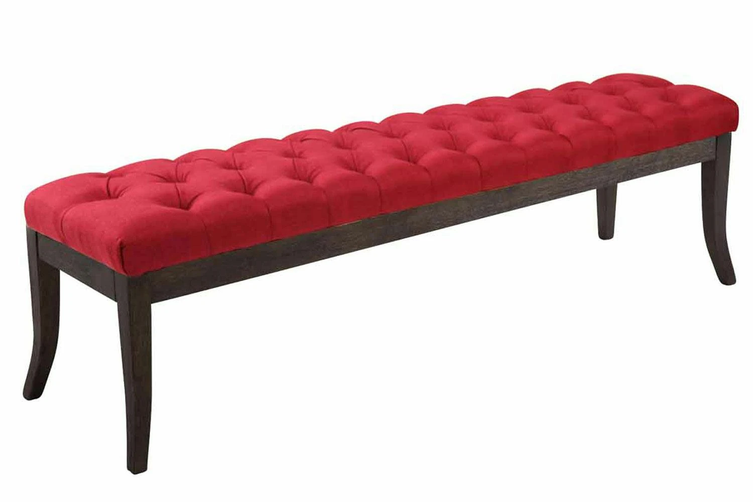 Sitzbank Ramses Stoff Antik-dunkel 150 Cm Rot 1 Sitzbank Ramses Stoff Antik-dunkel 150 Cm Rot