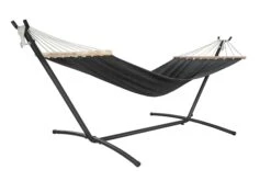 Hängematte Miramar Grau -CLP 100bf4ec 1543 43f5 befa 88f5cff6d2c2