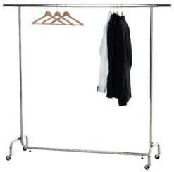 Garderobenständer Dewas Edelstahl -CLP 102fa909 dffa 46f2 8f7e 23c3ffb2d88d 1