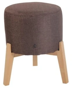 Sitzhocker Emmen Stoff Braun 13 Sitzhocker Emmen Stoff Braun -CLP 104dfecc 5ed0 4ad9 88ae f60d5d46cdc6