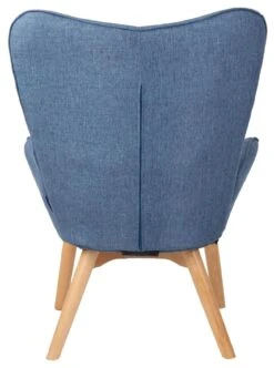 Lounger Durham Stoff Blau 12 Lounger Durham Stoff Blau -CLP 105eb235 6300 4d1d a0f3 958aae1b4211