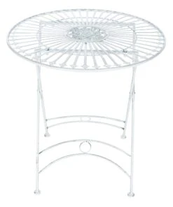 Tisch Tegal Antik Weiß 13 Tisch Tegal Antik Weiß -CLP 109113fa 81d7 4b09 b86e 3e641e09c9a6