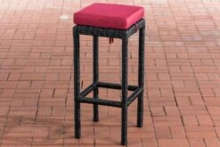 Barhocker Alia Anthrazit Sand -CLP 118712ae 625e 4462 9545 2df42dc1a5fd