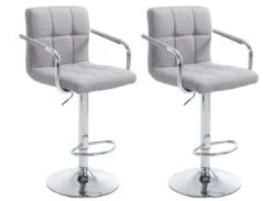 2er Set Barhocker Lucy V2 Schwarz Schwarz 13 2er Set Barhocker Lucy V2 Schwarz Schwarz -CLP 11b2fa44 62dd 4e35 bba5 a225cad859e2