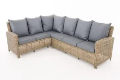 Rundrattan L Garnitur Bermeo 5mm Eisengrau Natura -CLP 121fb7ab 6434 4846 b030 234d58144f5a