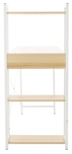 Schreibtisch Poe Ahorn -CLP 122decef 9db5 4e86 b663 01e96b892e12