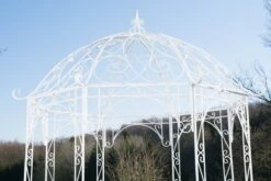 Pavillon Leila Weiß -CLP 13a78b21 efb3 4b0f bdad 238b47494e2a