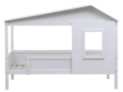 Kinderbett Tessa Weiß -CLP 18802788 0f67 49e7 9816 c5d02725e4f7