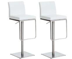 2er Set Barhocker Panama E Kunstleder Schwarz 10 2er Set Barhocker Panama E Kunstleder Schwarz -CLP 196c7337 153c 4c16 b28b f1db24893e68