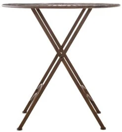 Tisch Tegal Antik Braun -CLP 1ec477ef 488d 4c3e 97bd 7371f5a2e0b8