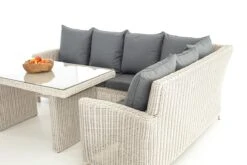 Gartengarnitur Minari Eisengrau 5mm Perlweiß -CLP 1f1f730a d4a5 4a10 9621 b54af817528f