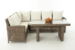 Gartengarnitur Bermeo Cremeweiß 5mm Natura 13 Gartengarnitur Bermeo Cremeweiß 5mm Natura -CLP 221c7c5a 2e60 4b30 a07b 5c7bdb6aad6d