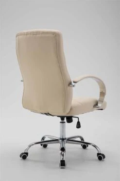 Bürostuhl Mikos Creme -CLP 2279a88f e57e 4a24 8847 59ebc7da6a13