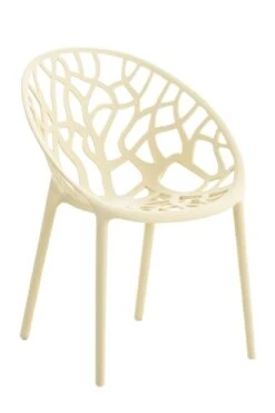 2er Set Stuhl Hope Creme -CLP 22ed4191 bb6e 4318 8113 e608b3b29e31 2