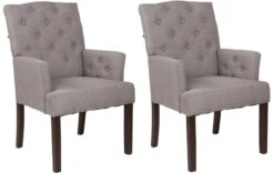 2er Set Stuhl Sugar Stoff Antik Dunkelgrau 10 2er Set Stuhl Sugar Stoff Antik Dunkelgrau -CLP 23163234 8f18 4d73 a8f3 47ca92b36d4c