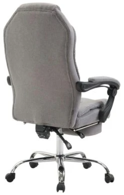 Bürostuhl Castle Stoff Grau -CLP 247a24ed cae6 45a8 ad6f 07b5c1bd16df