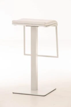 Barhocker Lameng Kunstleder W78 Weiß 12 Barhocker Lameng Kunstleder W78 Weiß -CLP 25dedbf2 138e 47e1 8518 173f3ec23377