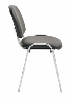 4er Set Stühle Ken C Kunstleder Braun 13 4er Set Stühle Ken C Kunstleder Braun -CLP 26115147 14da 4eb0 9793 7d5f59f8c531