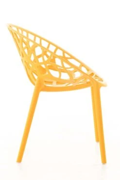 Stuhl Hope Orange 13 Stuhl Hope Orange -CLP 26903f31 4059 4a51 b7b9 786b2c7f9137