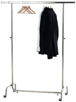 Garderobenständer Indore Edelstahl 9 Garderobenständer Indore Edelstahl -CLP 2a020f9d 7e2d 41b4 a8f1 6c62a493f554 2