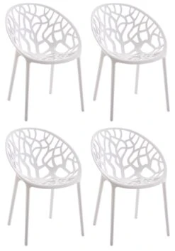 4er Set Stuhl Hope Blau 11 4er Set Stuhl Hope Blau -CLP 2a55f361 620e 4bdc a0bb 252c6291f527 1