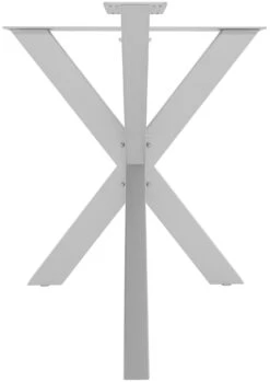 Tischbeine Duncan L120xB68xH71 Cm Edelstahl 12 Tischbeine Duncan L120xB68xH71 Cm Edelstahl -CLP 2af45ebf 73af 469d b4b8 428c63956e37