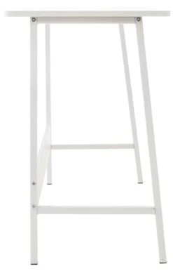 Schreibtisch Wilmington Weiß/weiß -CLP 2b1aa423 7388 4f69 8aa1 ed8c2cd0e250