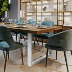 2x Tischbeine Velden 90 Cm Edelstahl 13 2x Tischbeine Velden 90 Cm Edelstahl -CLP 2b901ad6 2abc 435e 9308 dd397aa74d07