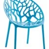 Stuhl Hope Blau