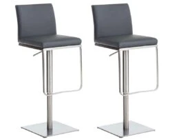 2er Set Barhocker Panama E Kunstleder Schwarz 11 2er Set Barhocker Panama E Kunstleder Schwarz -CLP 2edfdb3a 6e40 40b0 8dc8 1c3ab948e8e9