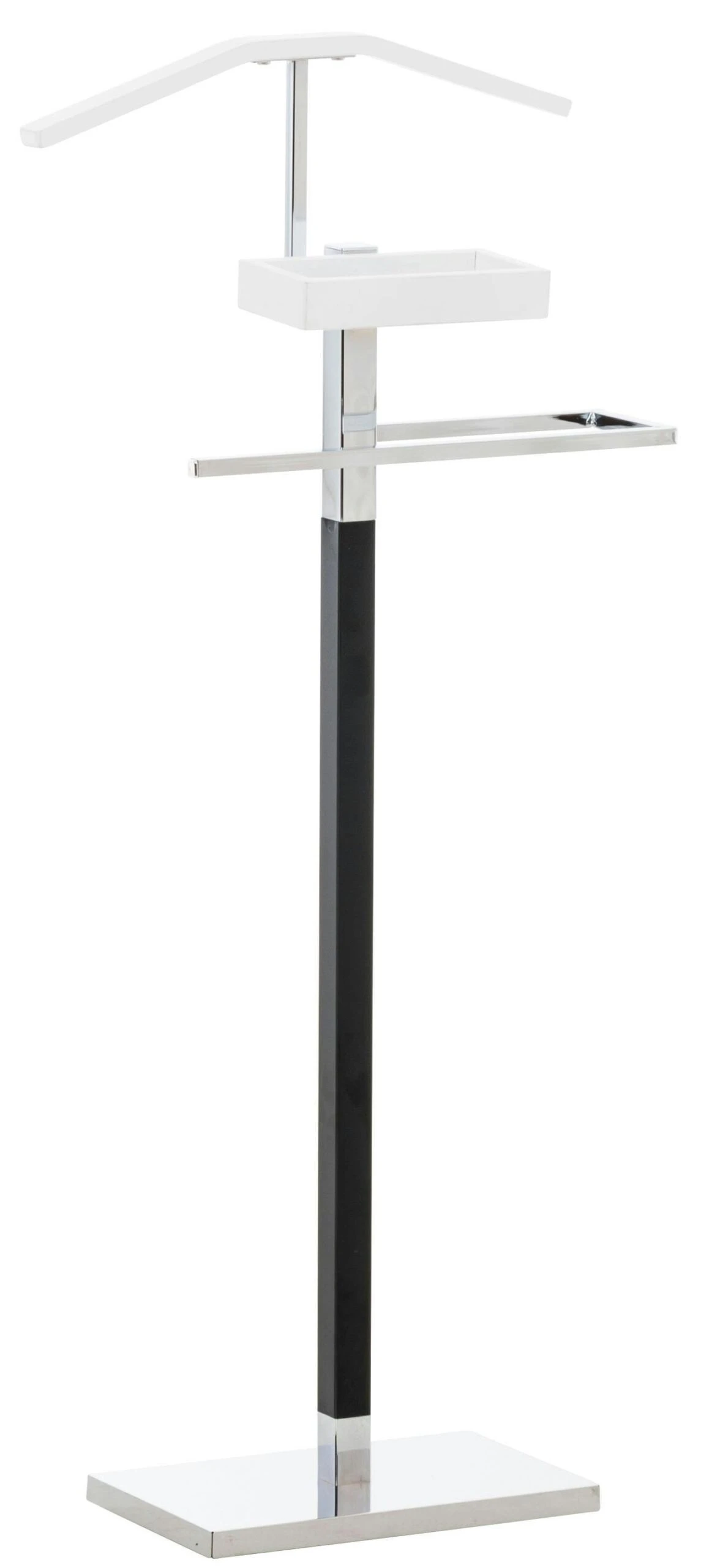 Herrendiener Cardiff Weiß 4 Herrendiener Cardiff Weiß – Bild 4