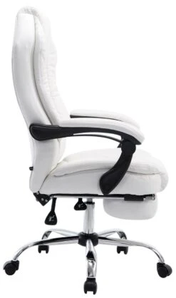 Bürostuhl Castle Weiß -CLP 302ea970 e28d 4277 96eb 032aa6d1acdb