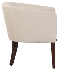 Sessel Nemea Stoff Antik Creme -CLP 334bfdbe 8c59 4da5 a49e a0ff521aadce