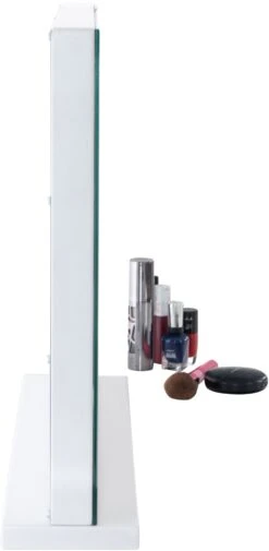 Schminkspiegel Joliet Weiß 13 Schminkspiegel Joliet Weiß -CLP 344132b4 e72d 431d 8571 13afb851e8af