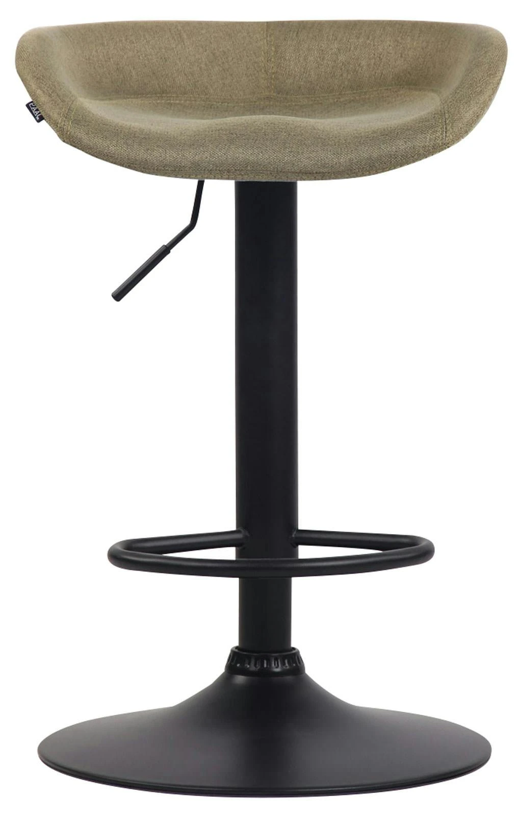 Barhocker Anaheim Stoff Schwarz Grn 7 Barhocker Anaheim Stoff Schwarz Grn – Bild 7