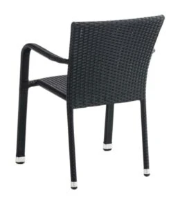 4er Set Stapelstühle Leonie Schwarz 12 4er Set Stapelstühle Leonie Schwarz -CLP 36ecbdd7 8e94 46bc 91b7 9d118743ee2e