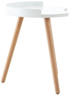 Tisch Narvik Natura/weiß -CLP 37d09214 2a6c 491a aa8e 395479992fcf