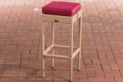 Barhocker Alia Cremeweiß Sand 11 Barhocker Alia Cremeweiß Sand -CLP 38ed1800 a2ac 4117 add5 db41c598fcba