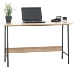 Schreibtisch Wilmington Weiß/weiß -CLP 3bc8db1f 51b8 46c0 b9b9 a34931cea02a 3